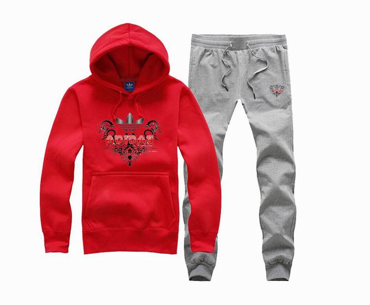 men adidas sport suits-513